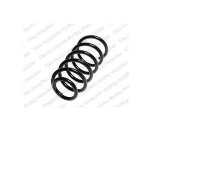 SMART ROADSTER REAR COIL SPRING X 1 NEW 