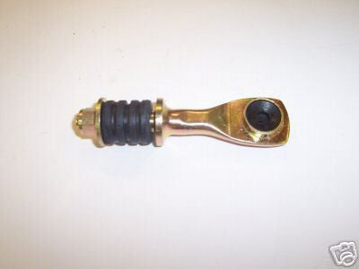 FORD MONDEO MK1 ANTI ROLL BAR LINK  10/ 1994 REAR 