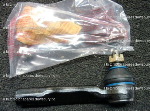 FOR LEXUS IS200 IS300 TRACK ROD END TIE ROD END OUTER NEW DRIVER SIDE RH SIDE