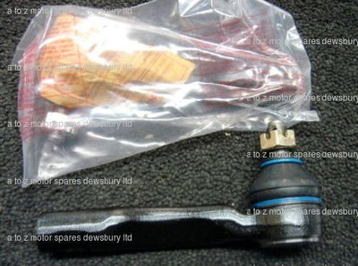FOR LEXUS IS200 IS300 TRACK ROD END TIE ROD END OUTER NEW DRIVER SIDE RH SIDE