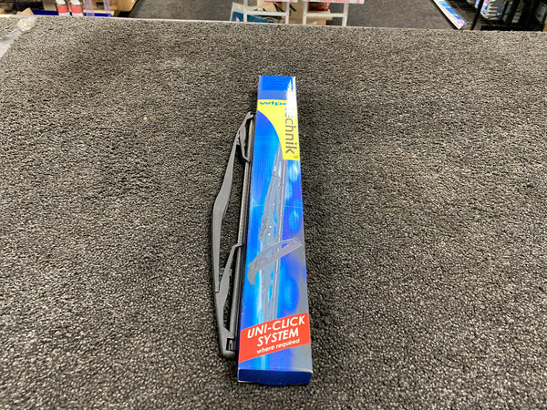 FOR LANDROVER DISCOVERY MK2 2.5 4.0 SAAB 9-5 REAR PLASTIC WIPER BLADE 1X13"