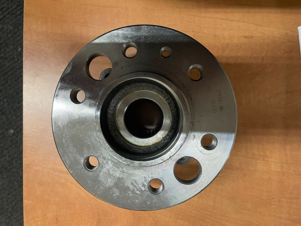 FOR SPRINTER W906 2006 ON  VW CRAFTER 2006 ON WHEEL BEARING HUB REAR ASSY