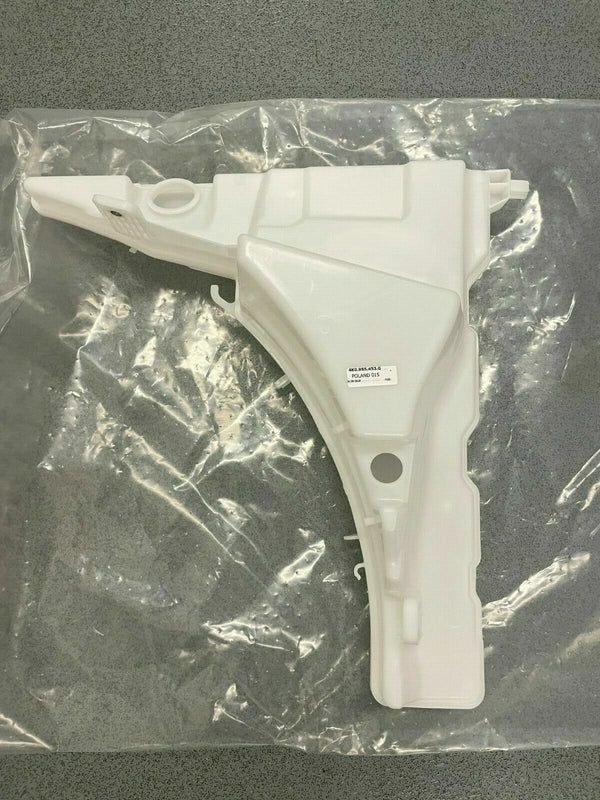 AUDI A6 A7 RS6 RS7 2019 ON WINDSCREEN WASHER BOTTLE 4K0955453G *GENUINE* NEW