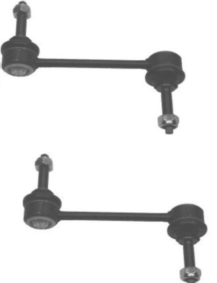 JAGUAR S STYPE 2 NEW FRONT ANTI ROLL BAR LINKS