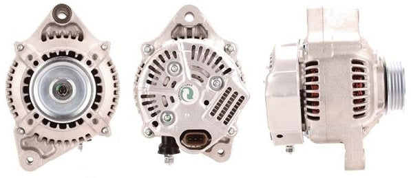 FOR TOYOTA SERA STARLET 1.3 TURBO EP91 GLANZA EP82 GT TURBO NEW ALTERNATOR