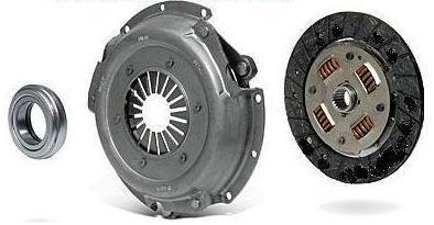 FOR LDV MAXUS 2.5DCI TD 3 PIECE CLUTCH KIT 05>On  