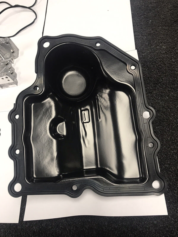 VW AUDI SKODA SEAT DSG 7 SPEED AUTOMATIC MECHATRONIC SUMP COVER GASKET DQ200