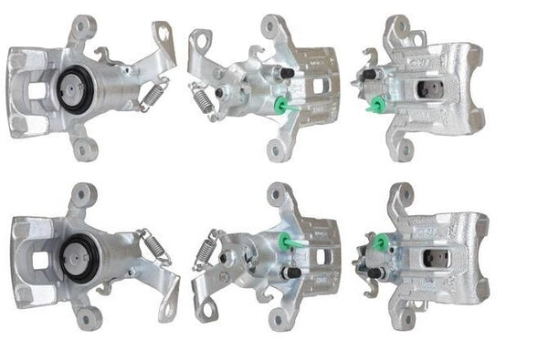 FOR KIA PICANTO 1.0 1.1 2012 to 2021  REAR BRAKE CALIPER LEFT SIDE BRAND NEW 