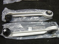 AUDI A6 ALLROAD C6 2004 ON  FRONT SUSPENSION UPPER FRONT TRACK CONTROL ARM