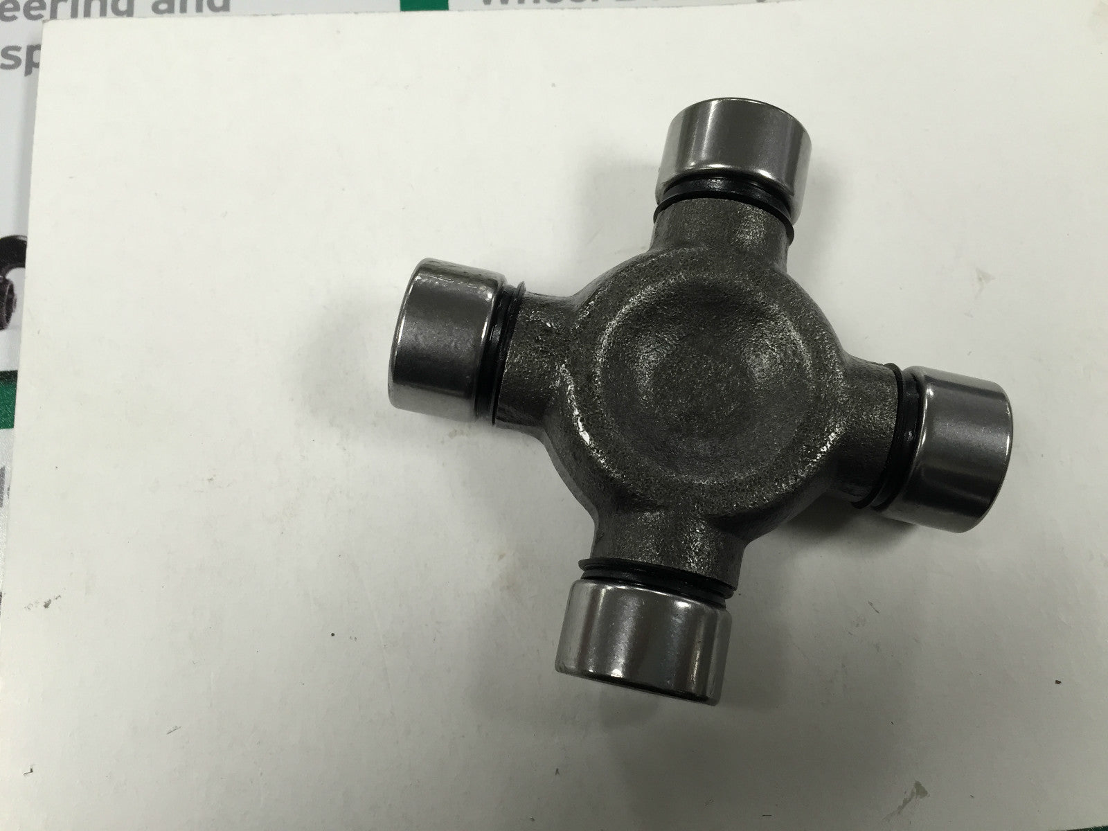 FOR MERCEDES SPRINTER CDi VW CRAFTER PROPSHAFT UNIVERSAL JOINT UJ 27X88
