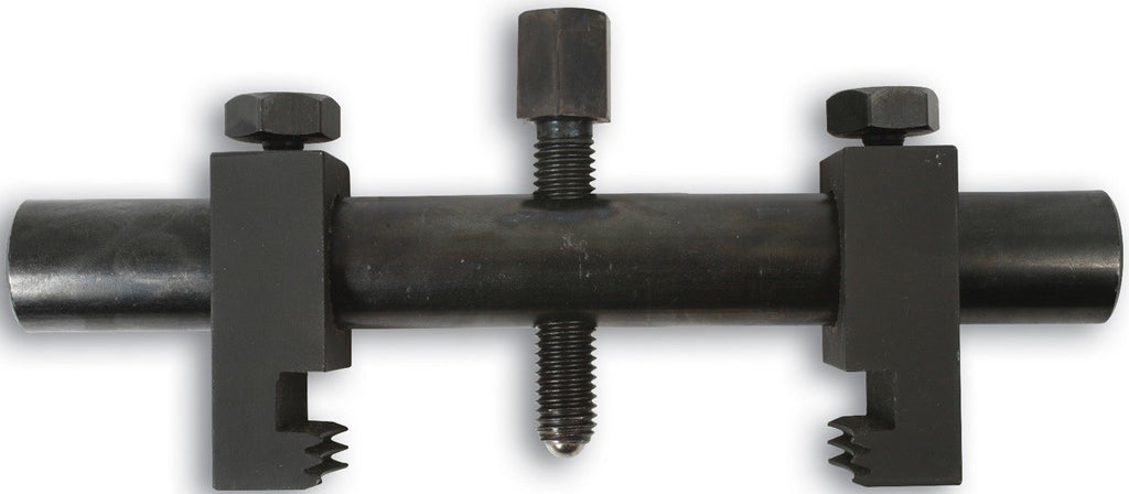 Puller for Ribbed Drive Pulley