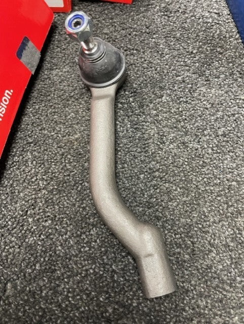FOR NISSAN QASHQAI 1.5 1.6 2.0 DCi  2007-2014 OUTER TRACK ROD END OS RH