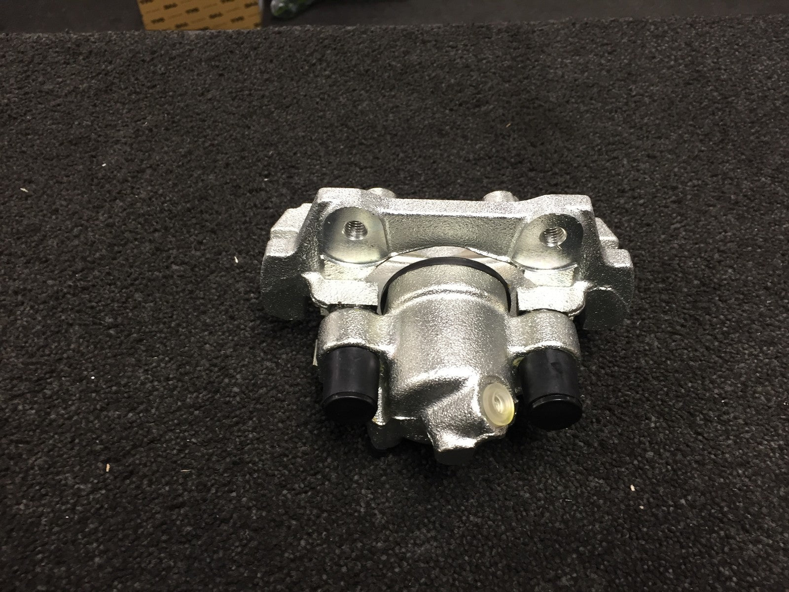 FOR BMW Z1 NEAR SIDE LEFT SIDE REAR BRAKE CALIPER & SLIDER 