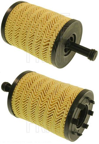 FOR JEEP COMPASS PATRIOT 2.0 CRD 4X4 2006-ON OIL FILTER NEW