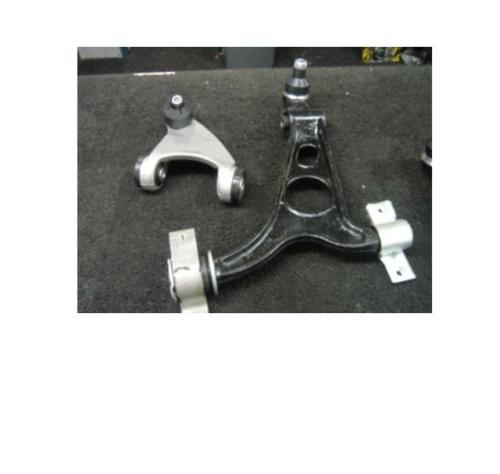 ALFA 156 147 GT LOWER WISHBONE SUSPENSION ARM UPPER WISHBONE ARM FOR 1 SIDE
