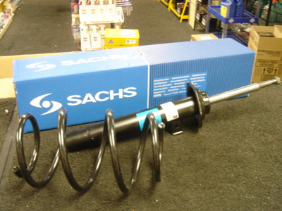 BMW M3 E46 SHOCK ABSORBER  COIL SPRING FRONT REAR 1 SET FOR LH OR RH