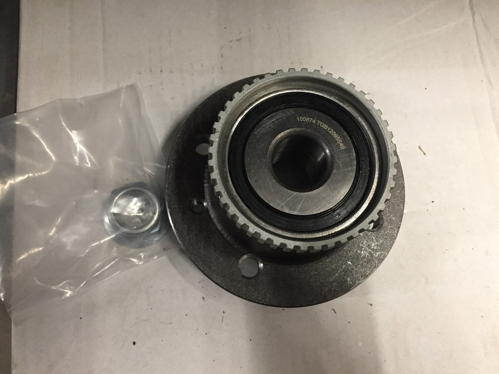 FOR RENAULT MEGANE SCENIC MK1 1996-1999 REAR WHEEL BEARING  ABS