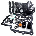 VW AUDI SKODA SEAT 0AM DQ200 DSG 7SPEED MECHATRONIC OVERALL GASKET SEAL KIT