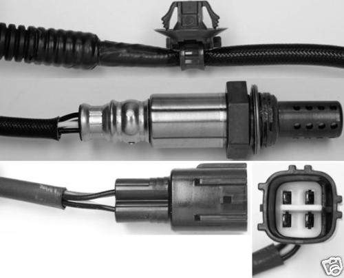 AVENSIS T22 2.0 RIGHT POST CAT LAMBDA SENSOR 8946520720