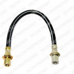 FOR TOYOTA COROLLA  E8 1.3 REAR LH BRAKE HOSE