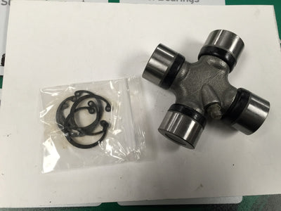 Massey Merguson MF/Ursus 6567010175M91  PROPSHAFT UJ UNIVERSAL JOINT 82X27MM