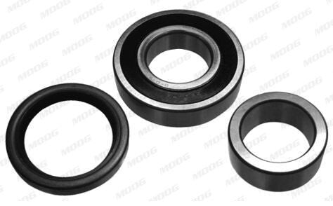 FOR SUZUKI SJ410 1.0 1982-1991 SJ4131.3 REAR  WHEEL BEARING KIT