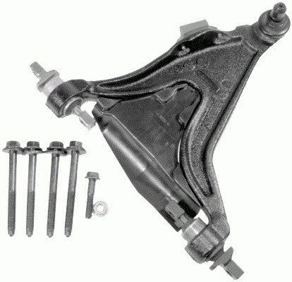 VOLVO C70 MK1 LOWER WISHBONE SUSPENSION ARM NEW 