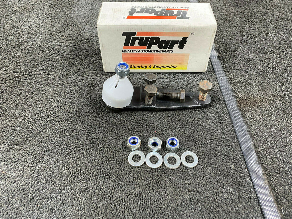 FRONT RIGHT LOWER BALL JOINT FIT VOLVO 240 KOMBI 2.1 TURBO P245 1228800