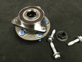 VAUXHALL OPEL ASTRA J ZAFIRA CASCADA CHEVROLET CRUZE FRONT WHEEL HUB BEARING