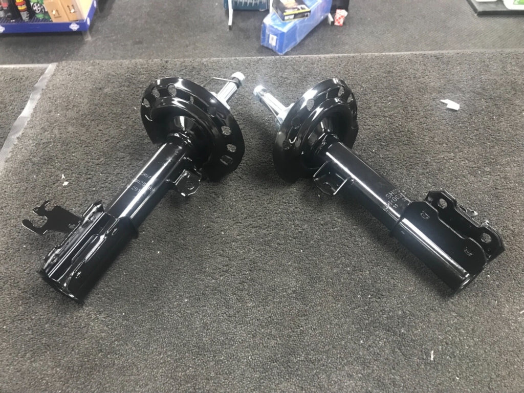 FOR VAUXHALL SIGNUM FRONT STRUT SHOCK ABSORBER ABSORBERS SHOCKER PAIR
