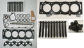 HEAD GASKET SET BOLTS FITS FORD FIAT CITROEN PEUGEOT VOLVO 2.0 HDi TDci 16V VRS