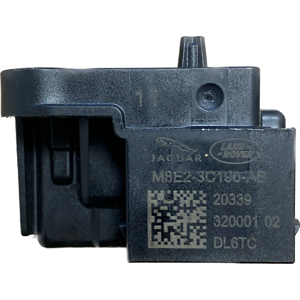 RANGE ROVER SPORT L460 ACCELERATION  SENSOR M8E23C190AB LR141774 T4A40682