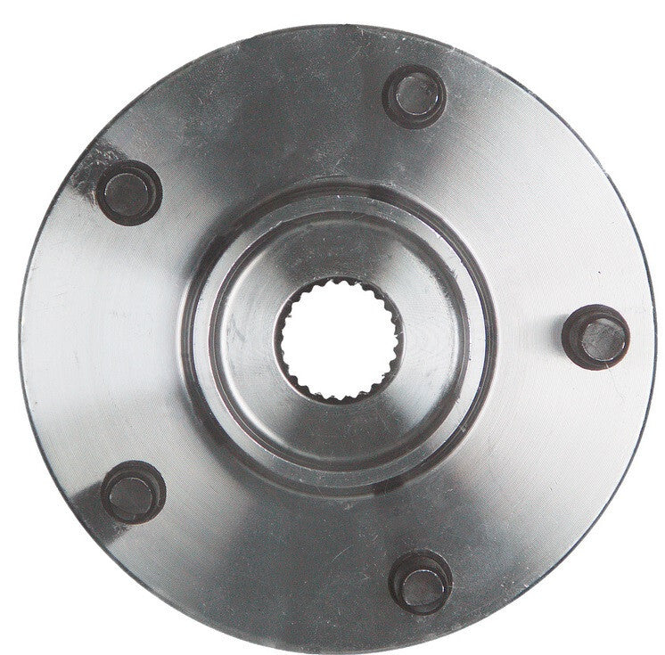 FOR MITSUBISHI LANCER EVO 5 6 7 8  FRONT WHEEL BEARING HUB NEW