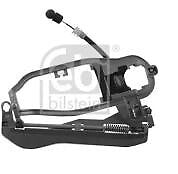 FOR BMW X5 E53 DRIVER RIGHT HAND SIDE DOOR HANDLE CARRIER 