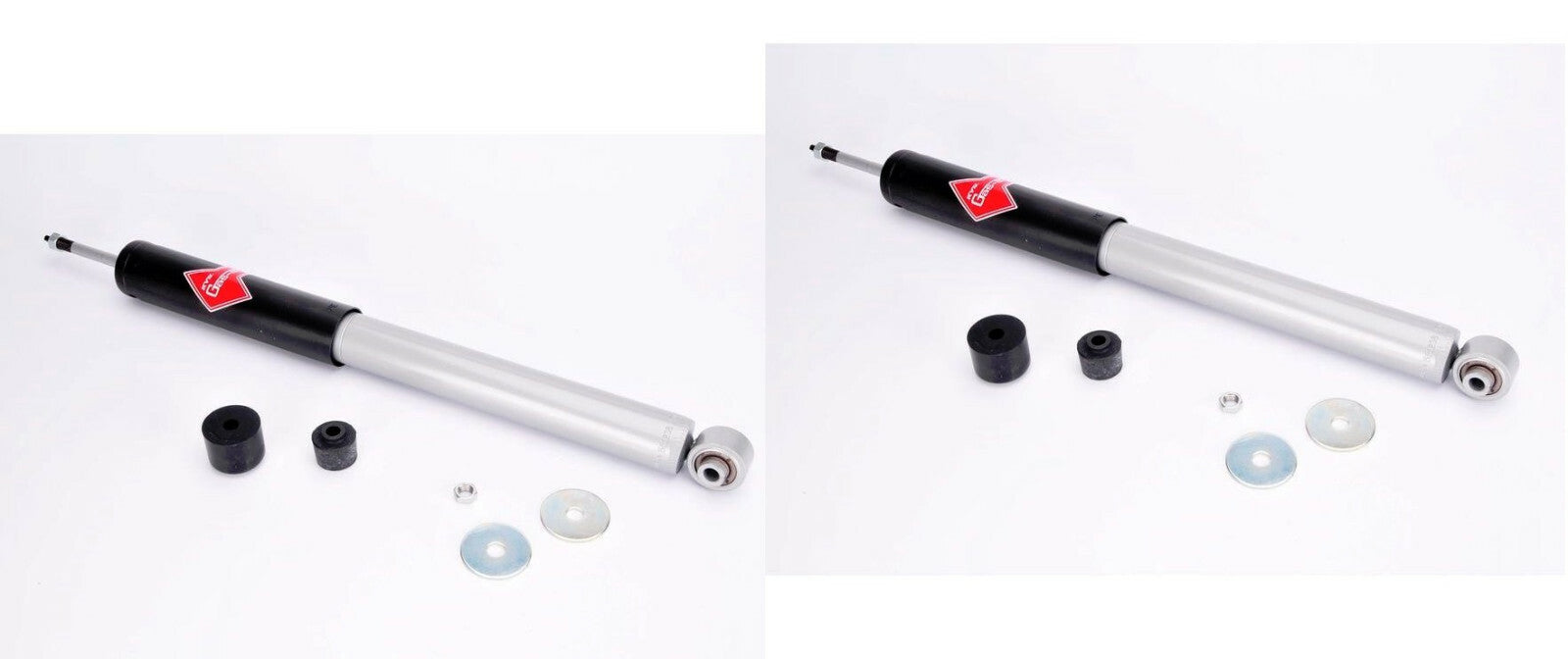 FOR CLK200 230 320 430 1997-2002 REAR SHOCK ABSORBER LEFT RIGHT NEW 