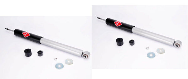 FOR CLK200 230 320 430 1997-2002 REAR SHOCK ABSORBER LEFT RIGHT NEW 