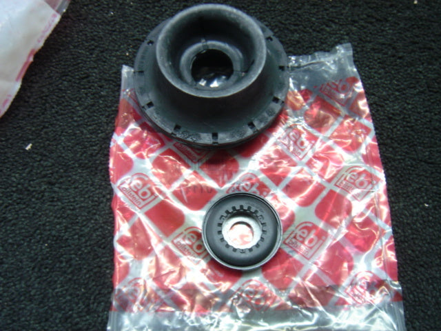 FORD GALAXY ALHAMBRA SHARAN STRUT TOP SHOCKER TOP MOUNTING +BEARING LH RH