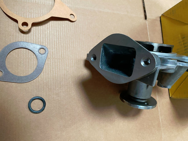 1 X WATER PUMP FOR MAZDA 323 121 KIA MENTOR PRIDE FWP1447
