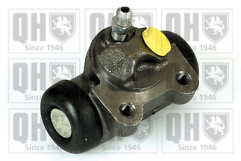 FOR VOLVO 440 460 480 REAR LEFT WHEEL CYLINDER