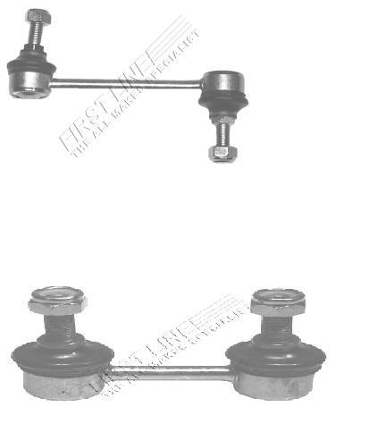 FOR HYUNDAI COUPE 97-01 FRONT REAR ANTI ROLL  BAR LINKS