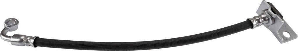 NS LH PASSENGER SIDE FRONT BRAKE HOSE HYUNDAI i10 2013-2021 316mm