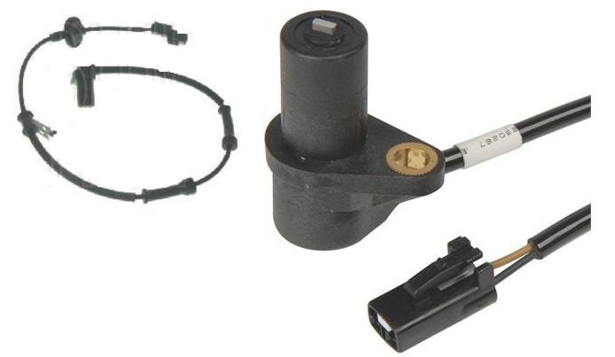 FOR HYUNDAI GETZ 1.1 1.3 1.4 i 1.5 GLS 1.6 FRONT RIGHT  WHEEL SPEED ABS SENSOR