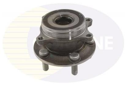 FOR LEXUS CT200H 1.8 HYBRID 10-16  FRONT WHEEL BEARING HUB 