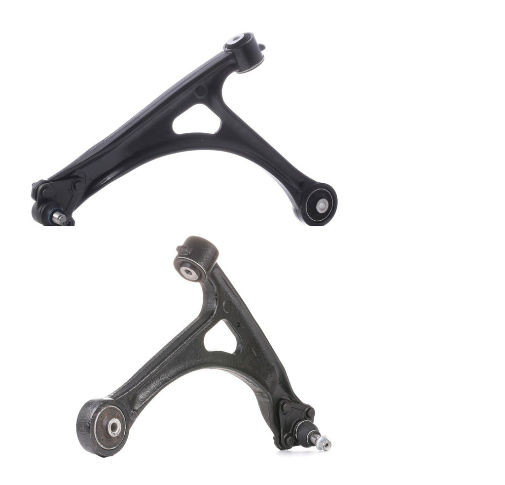 SEAT LEON CUPRA R 20V TURBO GOLF MK5 R32 LOWER WISHBONE ARMS +BALL JOINTS LH RH