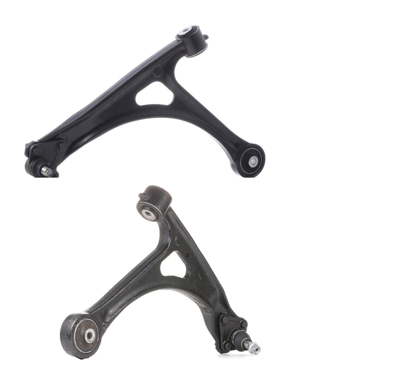 SEAT LEON CUPRA R 20V TURBO GOLF MK5 R32 LOWER WISHBONE ARMS +BALL JOINTS LH RH
