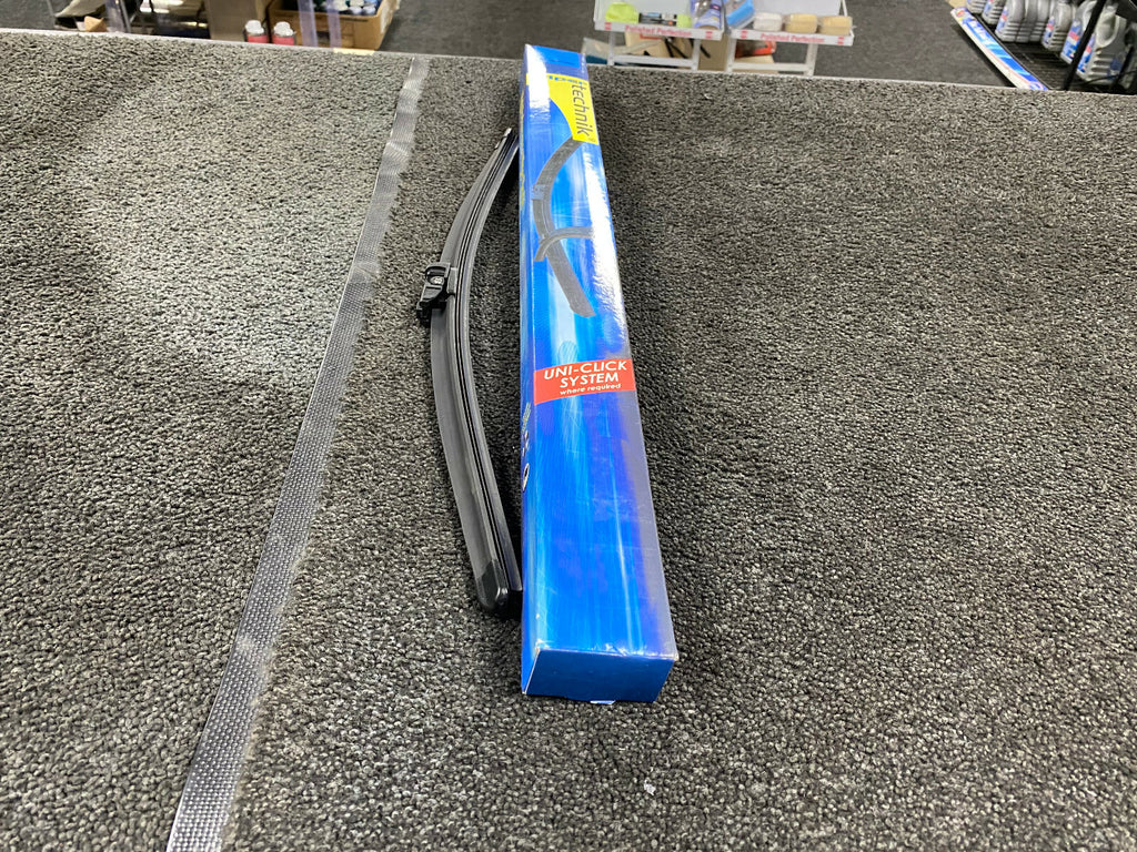 FOR FORD MONDEO 2006 ONWARDS REAR WIPER BLADE 1X19"/475MM WT507 