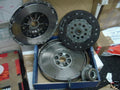 SEAR ALTEA LEON TOLEDO 2.0TDI DUAL MASS FLYWHEEL CLUTCH KIT