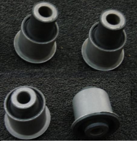 FOR NISSAN NAVARA D40 OUTLAW AVENTURA WISHBONE ARM UPPER LOWER WISHBONE ARM BUSH