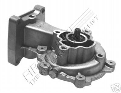 FORD MONDEO TRANSIT 2.0TD TURBO DIESEL WATER PUMP