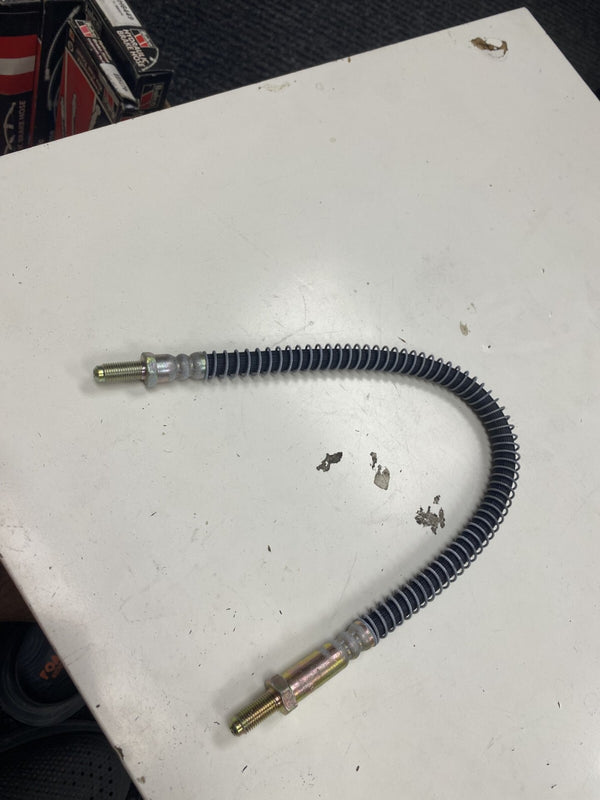 FOR CLASSIC RANGE ROVER MK1 3.5 1970-1981 FRONT BRAKE FLEXY HOSE